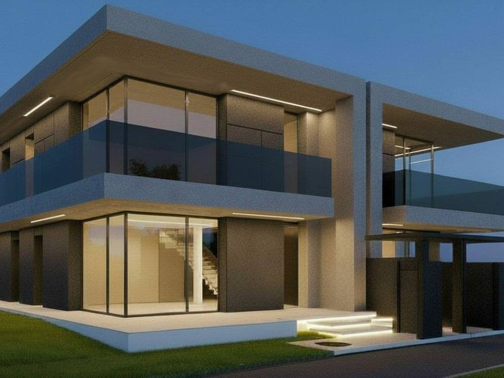 casa indipendente in vendita a Reggio nell'Emilia in zona Città Storica