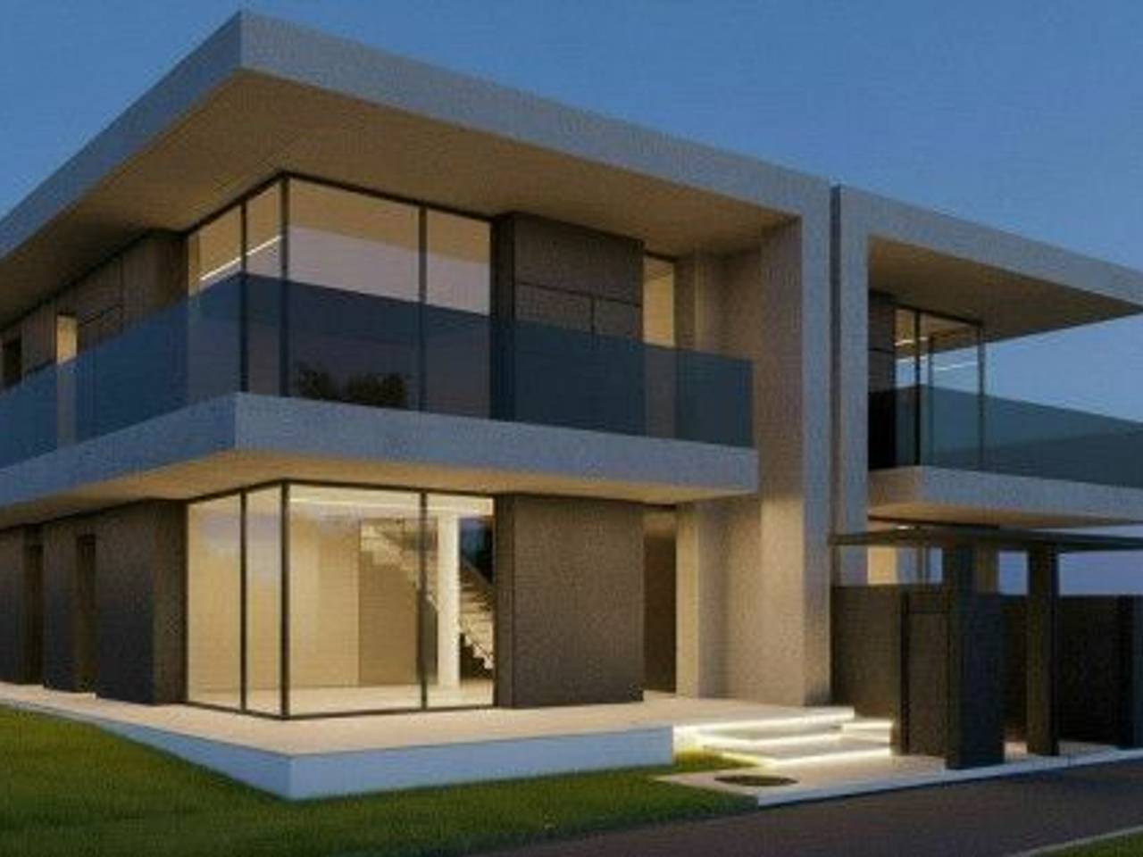 casa indipendente in vendita a Reggio nell'Emilia in zona Città Storica