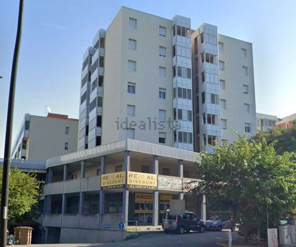 appartamento in vendita a Reggio nell'Emilia