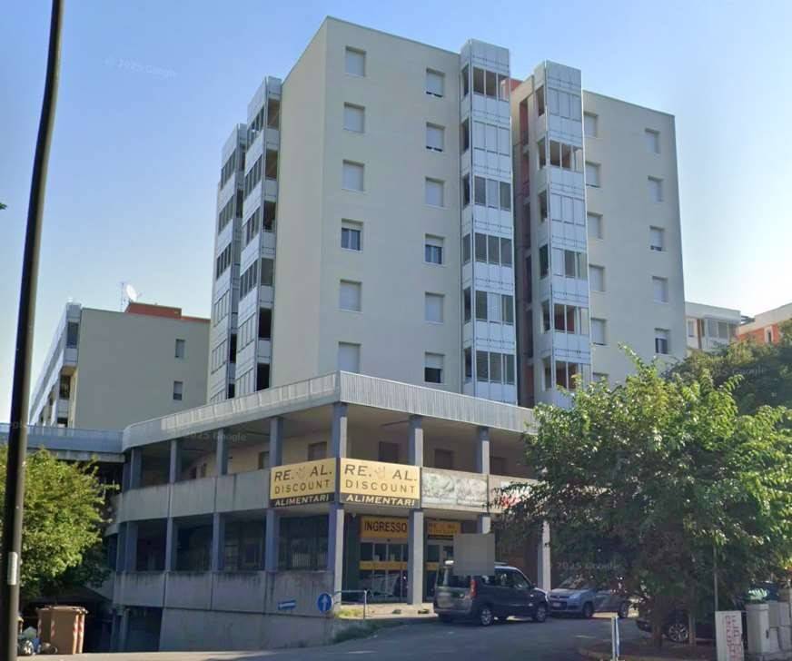 appartamento in vendita a Reggio nell'Emilia