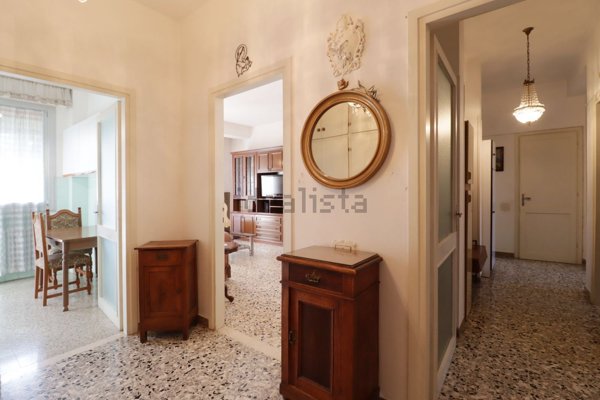 appartamento in vendita a Reggio nell'Emilia