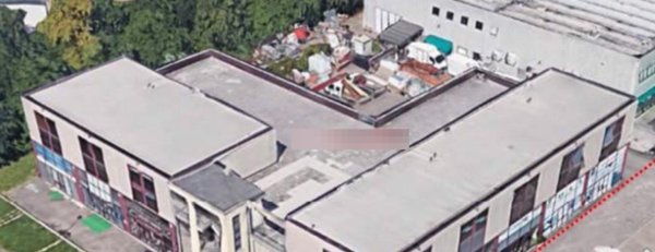 ufficio in vendita a Reggio nell'Emilia in zona San Maurizio