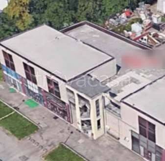 ufficio in vendita a Reggio nell'Emilia in zona San Maurizio