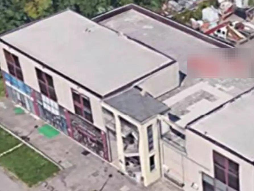 ufficio in vendita a Reggio nell'Emilia in zona San Maurizio