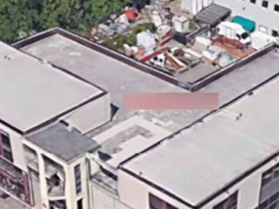 ufficio in vendita a Reggio nell'Emilia in zona San Maurizio