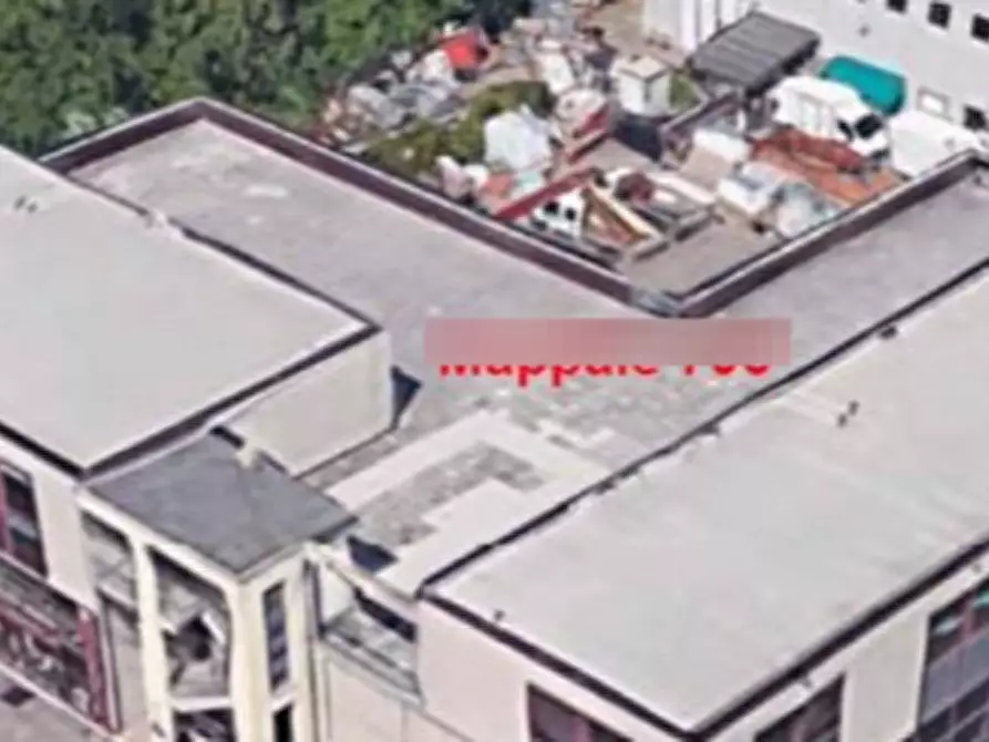 ufficio in vendita a Reggio nell'Emilia in zona San Maurizio