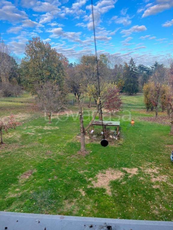 appartamento in vendita a Reggio nell'Emilia in zona San Bartolomeo