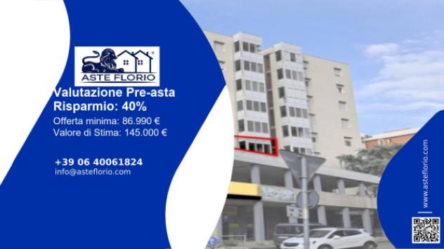 appartamento in vendita a Reggio nell'Emilia in zona Ospizio