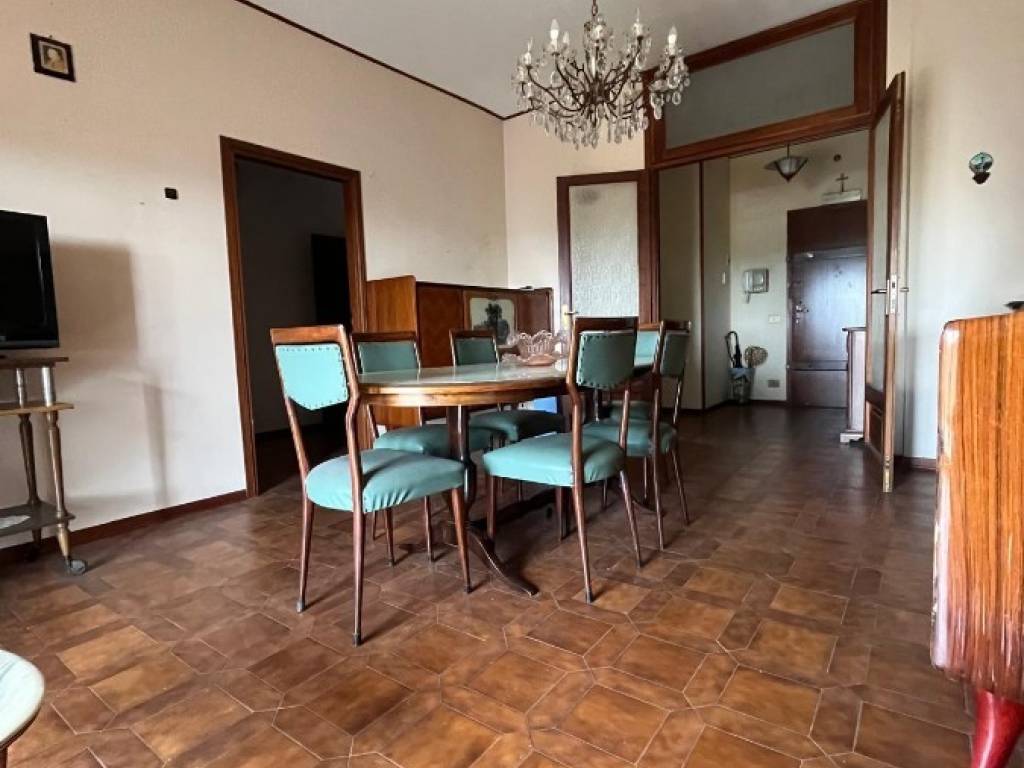 appartamento in vendita a Reggio nell'Emilia