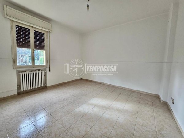 casa indipendente in vendita a Reggio nell'Emilia in zona Città Storica