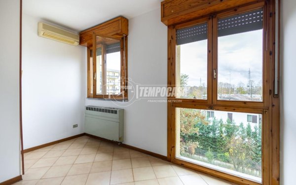 appartamento in vendita a Reggio nell'Emilia in zona Città Storica