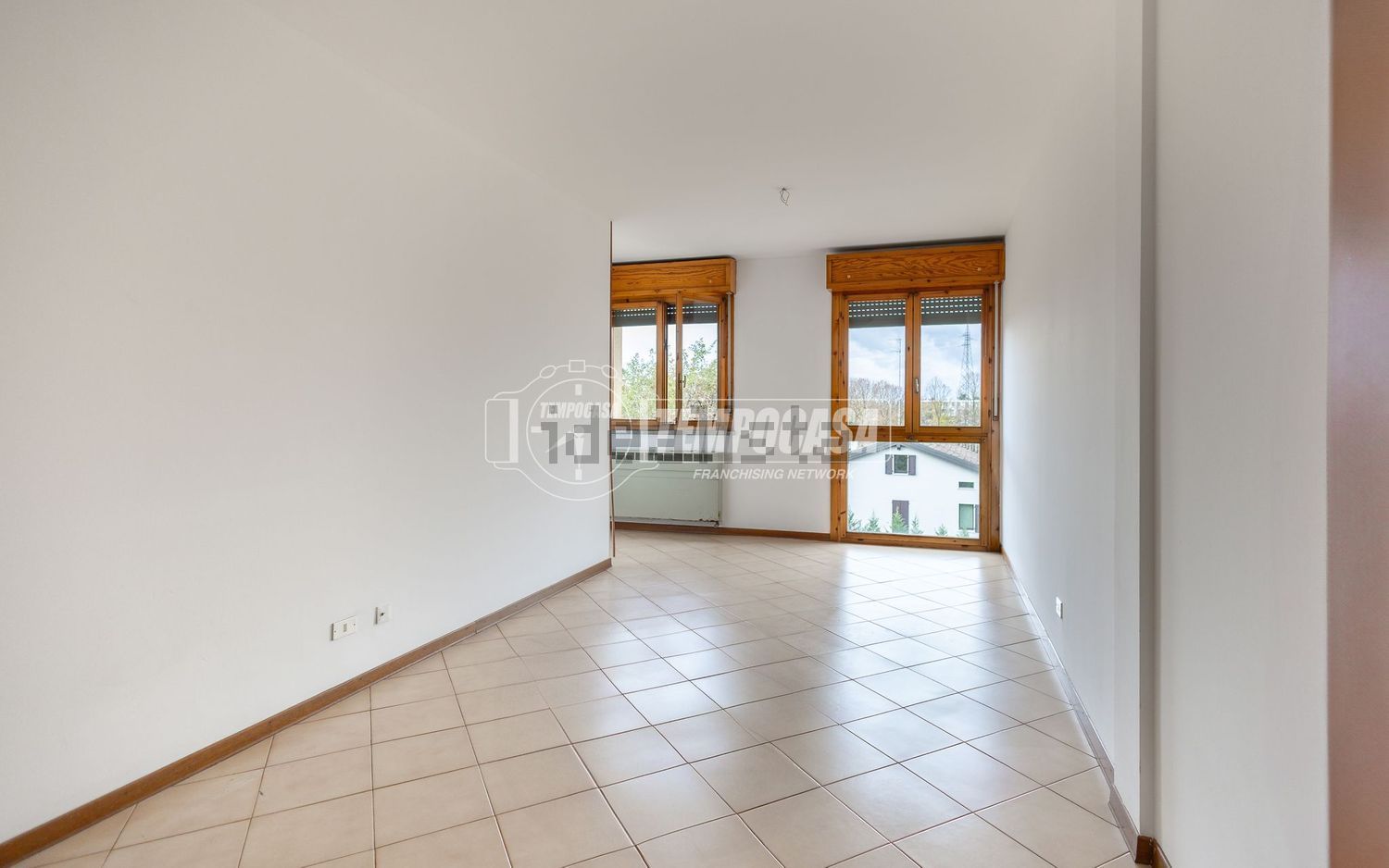 appartamento in vendita a Reggio nell'Emilia in zona Compagnoni / Migliolungo