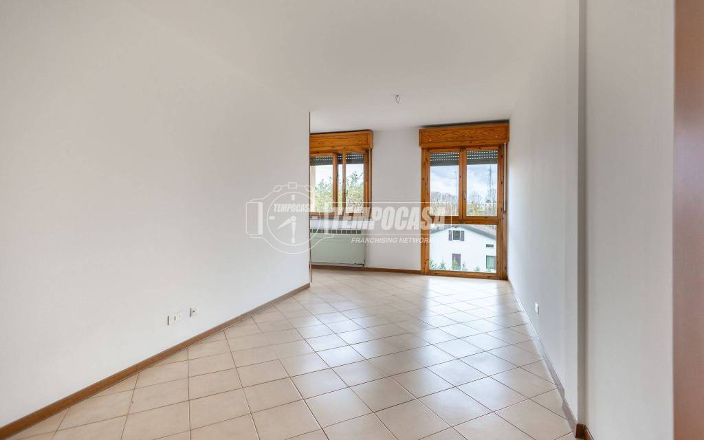 appartamento in vendita a Reggio nell'Emilia in zona Compagnoni / Migliolungo