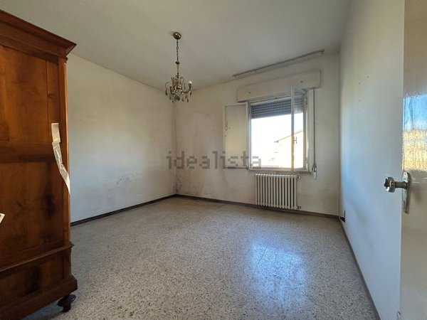 appartamento in vendita a Reggio nell'Emilia in zona Cadè / Gaida