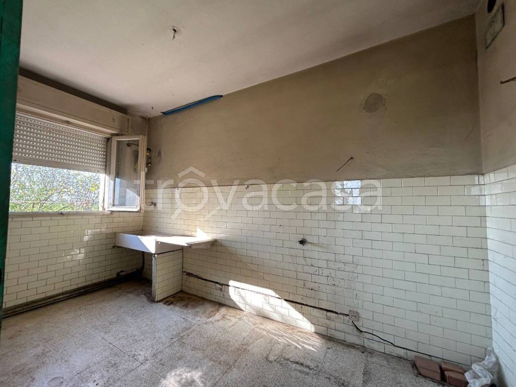 casa indipendente in vendita a Reggio nell'Emilia in zona Cadè / Gaida