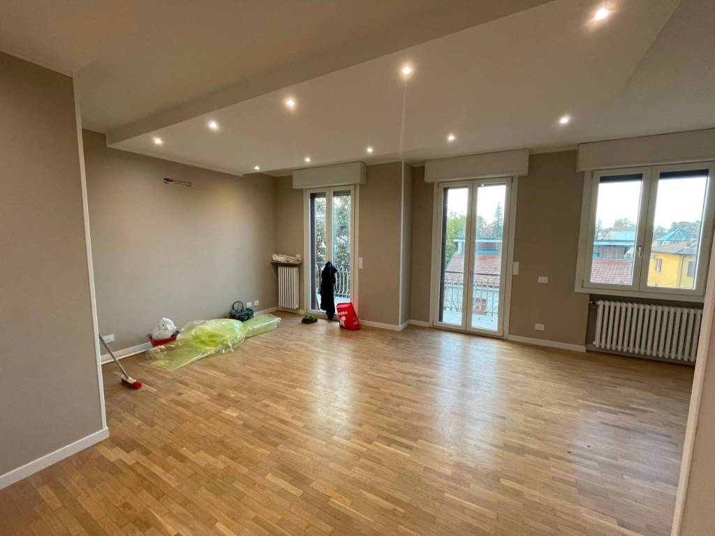 appartamento in vendita a Reggio nell'Emilia