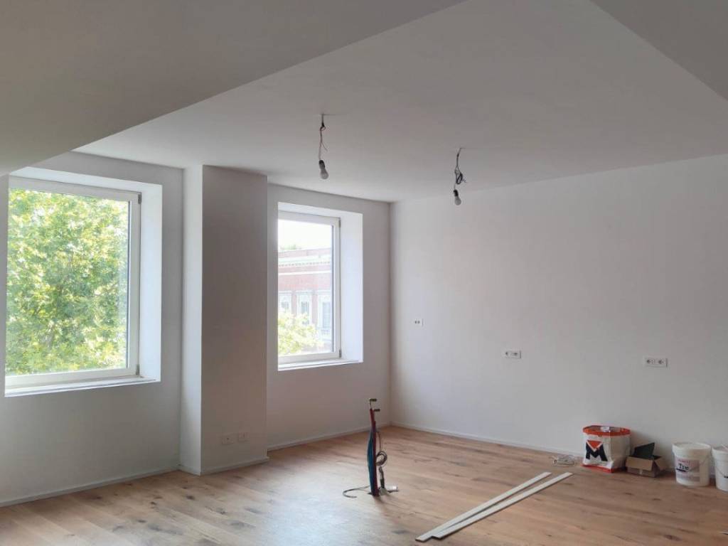 appartamento in vendita a Reggio nell'Emilia in zona Città Storica