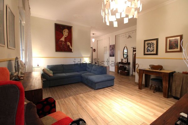 appartamento in vendita a Reggio nell'Emilia in zona Città Storica