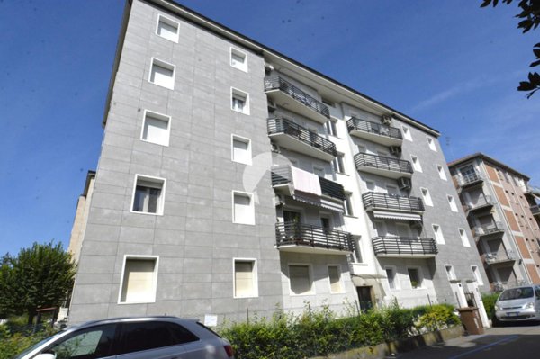 appartamento in vendita a Reggio nell'Emilia in zona Città Storica