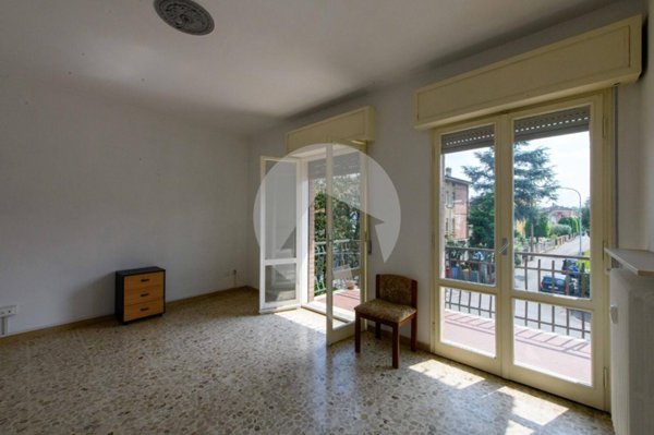 appartamento in vendita a Reggio nell'Emilia in zona Città Storica