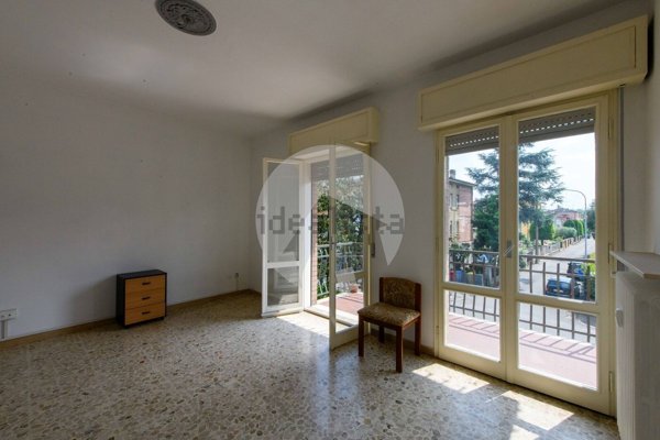 appartamento in vendita a Reggio nell'Emilia in zona Città Storica