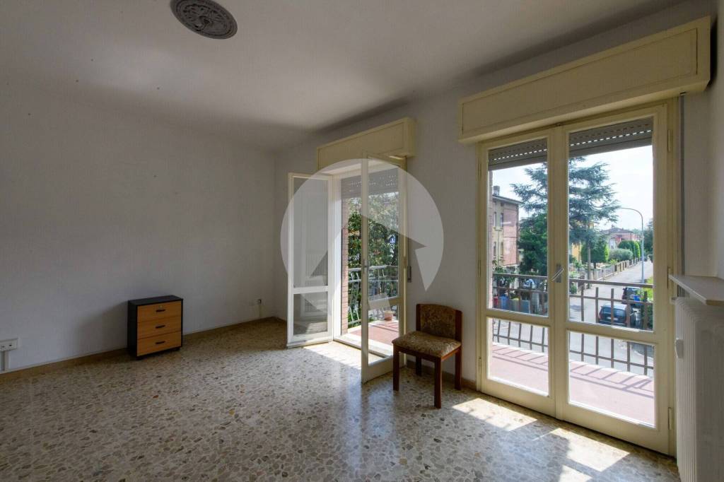 appartamento in vendita a Reggio nell'Emilia in zona San Prospero Strinati