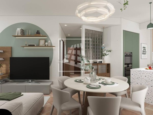 appartamento in vendita a Reggio nell'Emilia in zona Città Storica