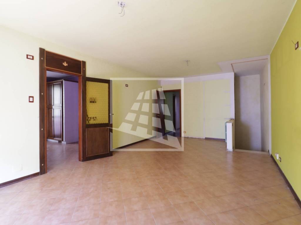 appartamento in vendita a Reggio nell'Emilia in zona Città Storica