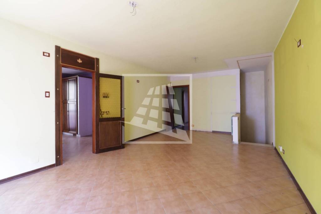 appartamento in vendita a Reggio nell'Emilia in zona Città Storica