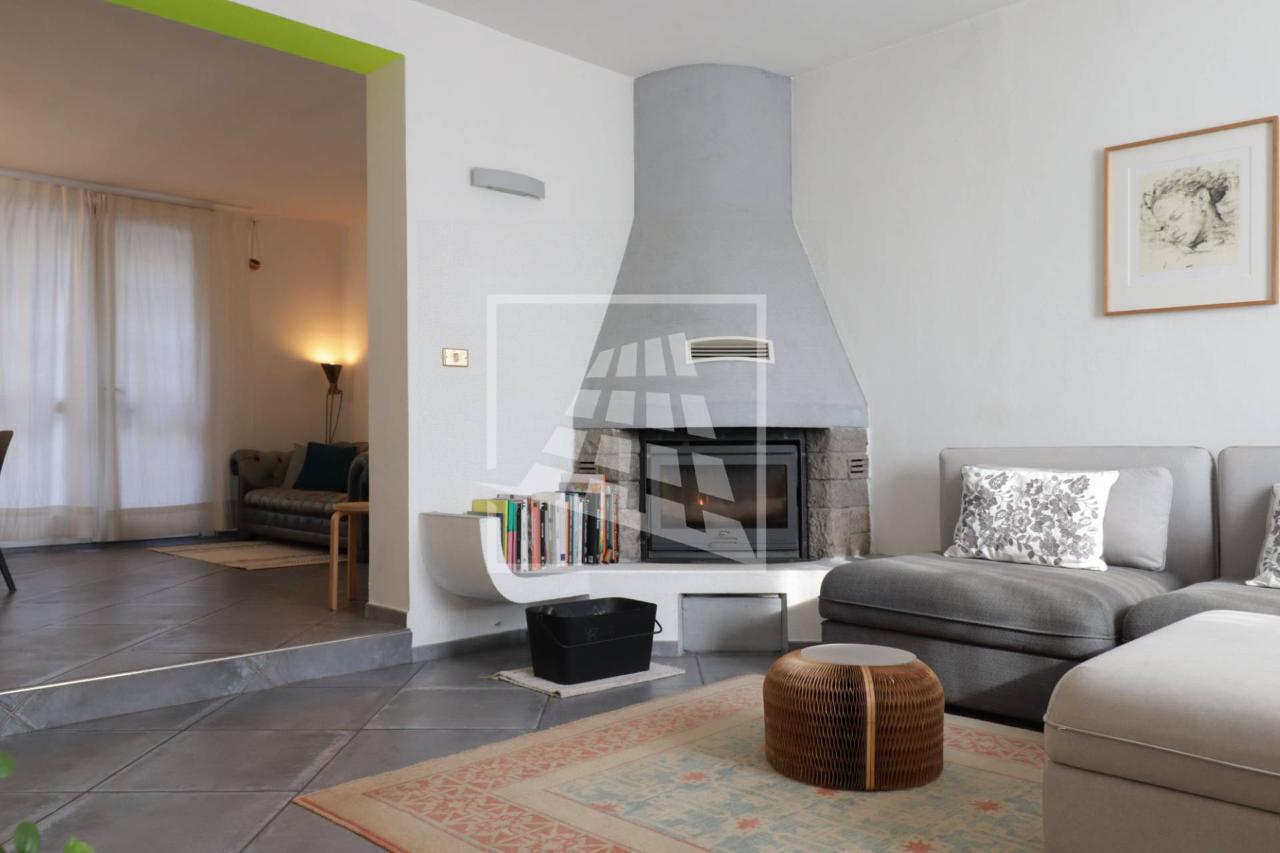 casa indipendente in vendita a Reggio nell'Emilia in zona Codemondo