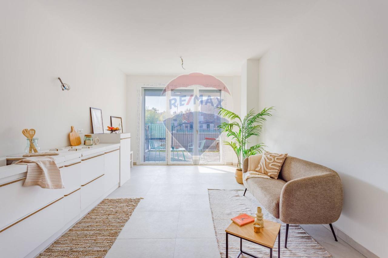 appartamento in vendita a Reggio nell'Emilia in zona Città Storica