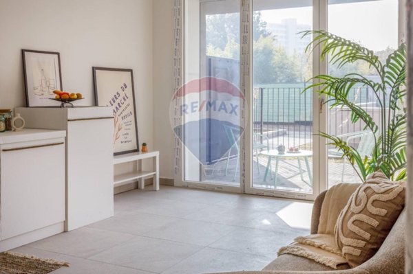 appartamento in vendita a Reggio nell'Emilia in zona Città Storica