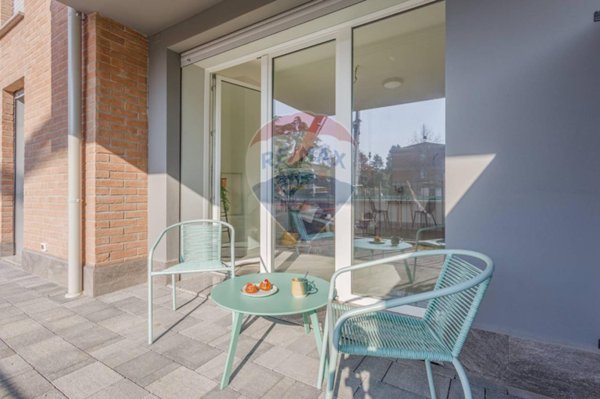 appartamento in vendita a Reggio nell'Emilia in zona Città Storica