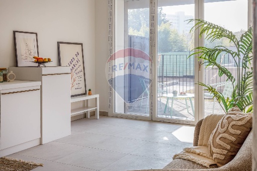 appartamento in vendita a Reggio nell'Emilia in zona Città Storica