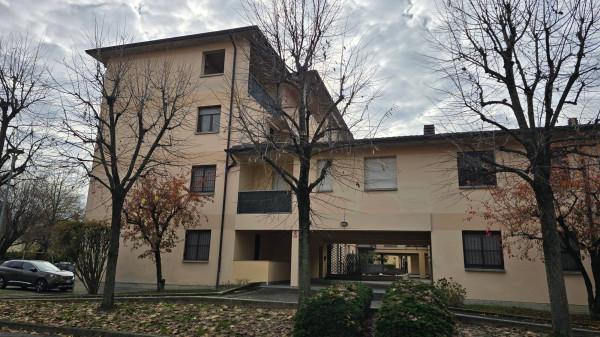 appartamento in vendita a Reggio nell'Emilia in zona Rivalta