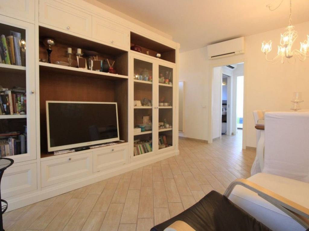 appartamento in vendita a Reggio nell'Emilia