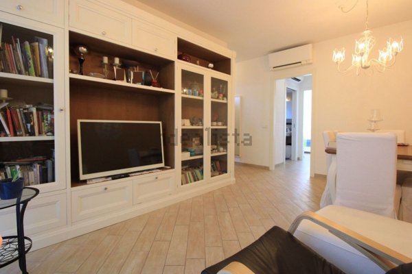 appartamento in vendita a Reggio nell'Emilia in zona Baragalla