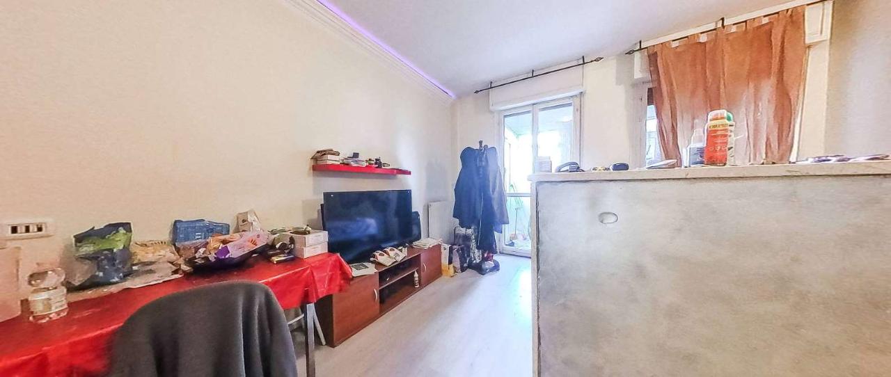 appartamento in vendita a Reggio nell'Emilia in zona Città Storica