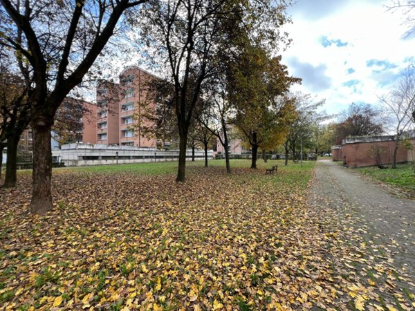 appartamento in vendita a Reggio nell'Emilia in zona Castellazzo