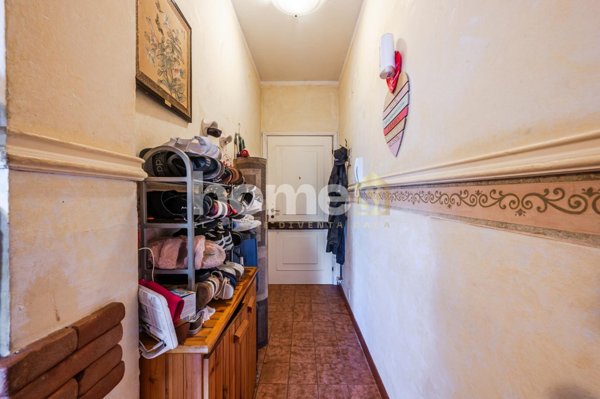 appartamento in vendita a Reggio nell'Emilia in zona Città Storica