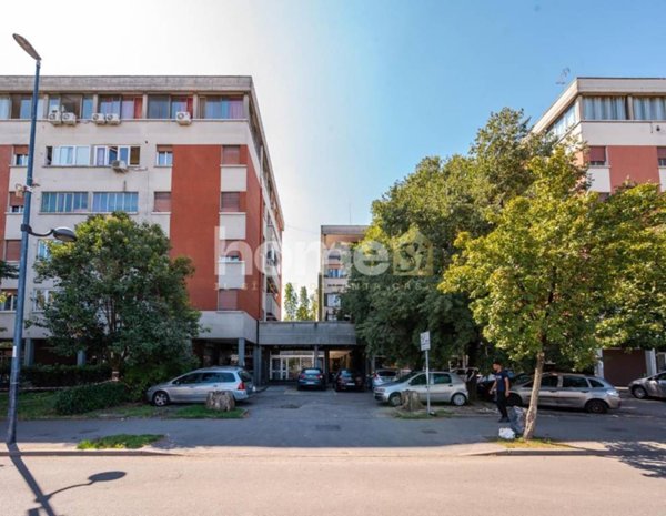 appartamento in vendita a Reggio nell'Emilia in zona Città Storica