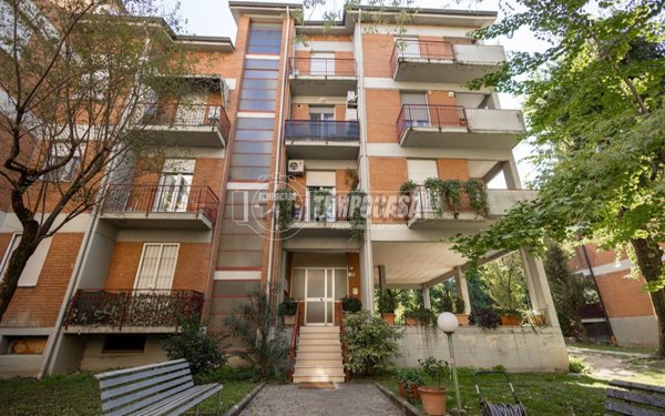 appartamento in vendita a Reggio nell'Emilia in zona Città Storica