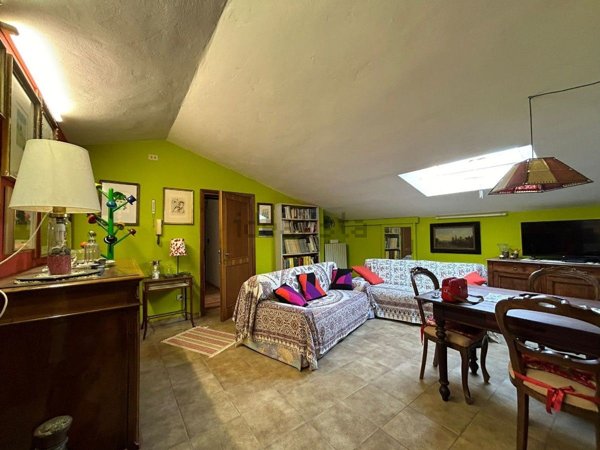 appartamento in vendita a Reggio nell'Emilia in zona Rivalta