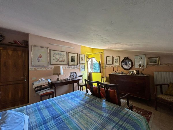 appartamento in vendita a Reggio nell'Emilia in zona Rivalta