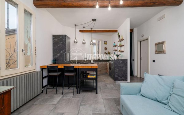 appartamento in vendita a Reggio nell'Emilia in zona Città Storica