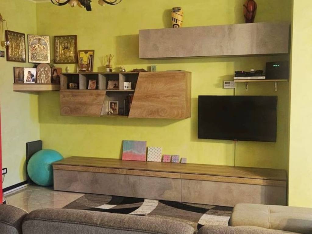 appartamento in vendita a Reggio nell'Emilia in zona Città Storica