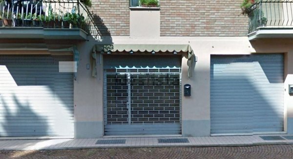 ufficio in vendita a Reggio nell'Emilia in zona Rosta Nuova