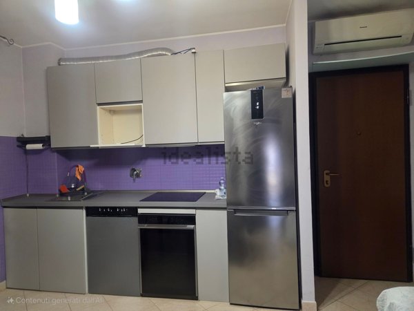 appartamento in vendita a Reggio nell'Emilia