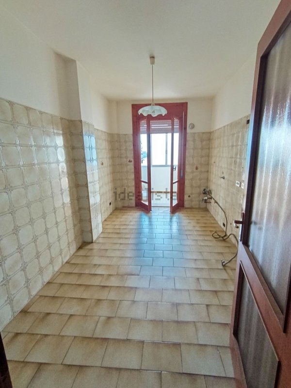 appartamento in vendita a Reggio nell'Emilia