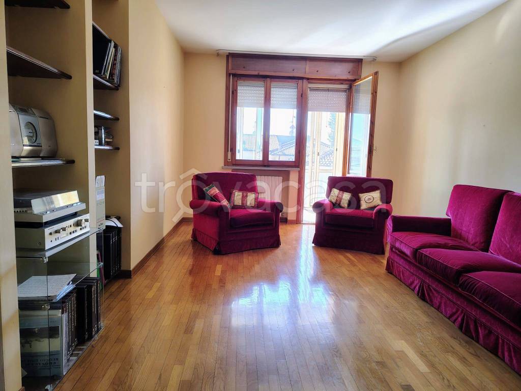 appartamento in vendita a Reggio nell'Emilia in zona Regina Pacis